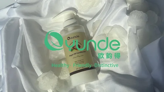 Shine Smooth Repair Damage Hair Conditioner