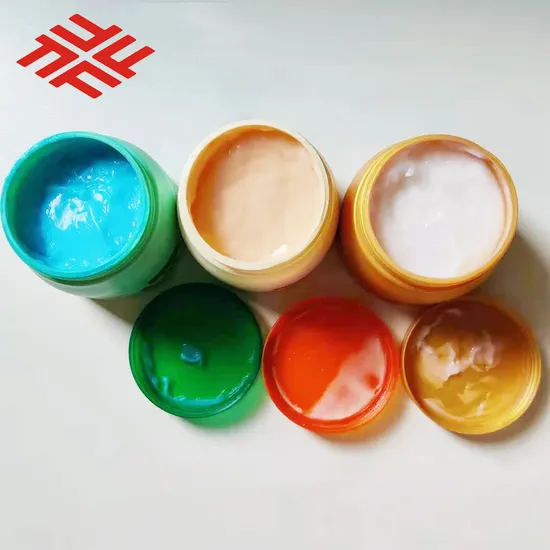 Fully Wholesale Private Label Hair Care Set Plant Essence Moisturizing Hair Conditioner