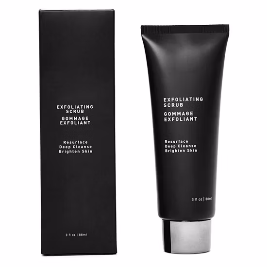 Men Use Organic Natural Converge Pore Anti