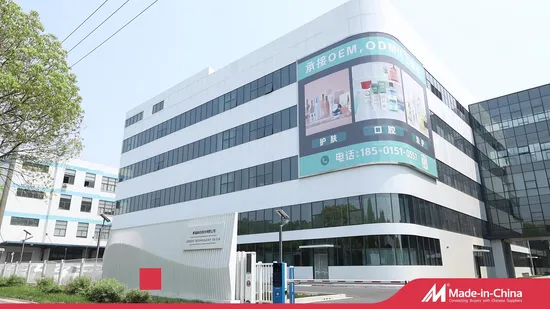 Baby Care Plant Amino Acid Formula Refreshing Moisturize Retain Water Miubaby Hair & Body Wash 