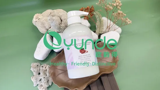 OEM ODM Hotel Deep Conditioning Prevent Hair Breakage Moisturizing Conditioner 