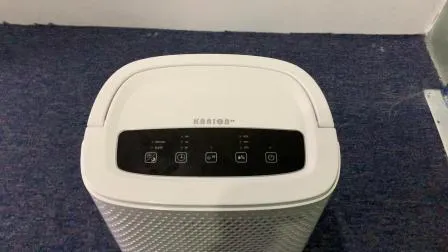 Kanionco Cooling Only Window Type Aire Conditioner 24000BTU Design for Africa 