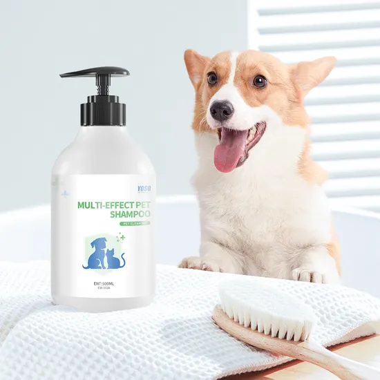 Cat Hair Moisturizer Cat Grooming Conditioner Kitty Coat Care Conditioner 