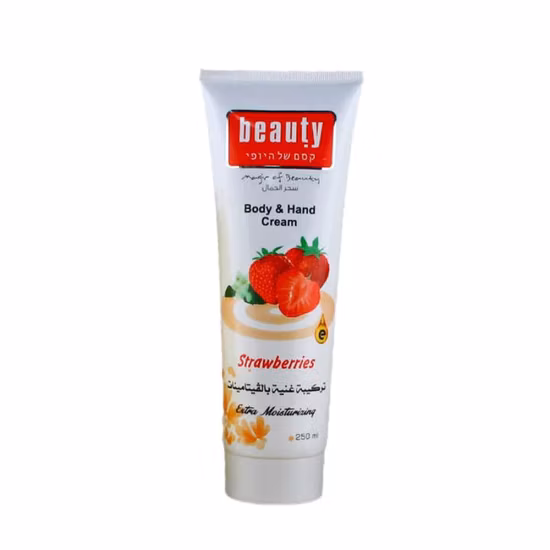 Portable Packaged Moisturizing Prevent Skin Cracking Body Gel Skin Care Hand Cream 