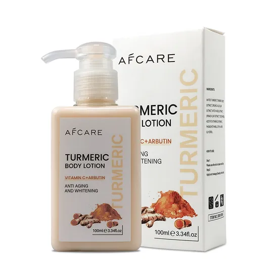 Best Body Lotion Niacinamide Whitening Sulfate