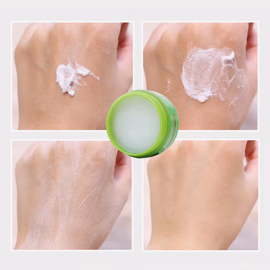 Custom Hand Cream for Women Moisturizing Whitening Hand Body Lotion 