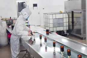 Wholesale Private Label Anti