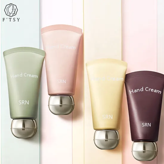 Private Label Whitening Lotion Mini and Natural Hands Soft Moisturizing Hand Cream 