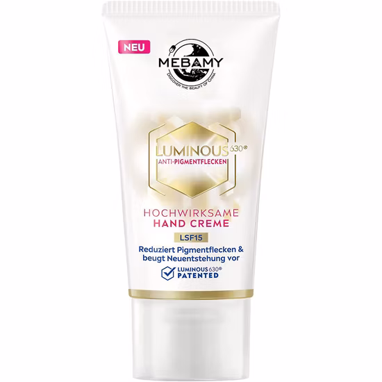 Ultimate Hydration Hand Cream for Men and Women 