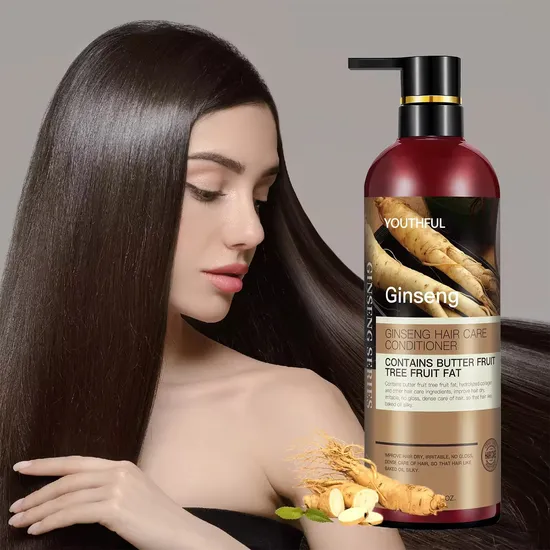 Professional Hair Repair Nourishing Keratin Hair Treatment Conditioner 