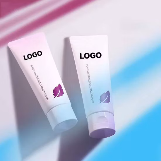 Anti Acne Faical Foam Bubble Cleanser Natural Whitening Moisture Cleaning Deep Dark Head Remove Smooth for Face 