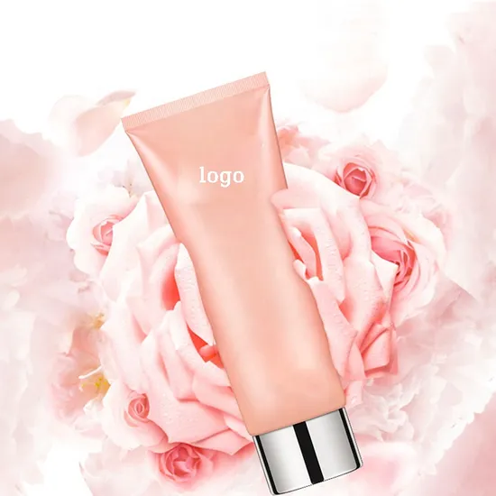 Skin Care Amino Acids Custom Logo Organic Vegan Face Wash Natural Moisturizing Whitening Facial Cleanser 