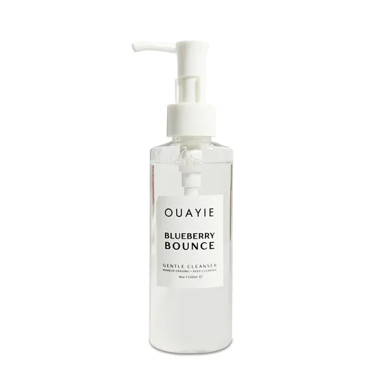 Cosmetics Skin Care Gentle Anti