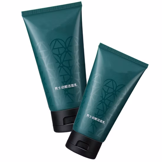 Advanced Men Face Wash Daily Refreshing Facial Cleanser 