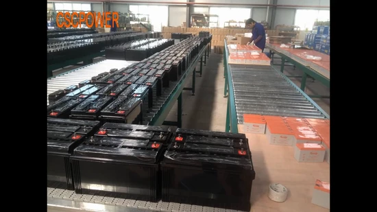 100% DC Cscpower Solar Air Conditioning System Conditioner 