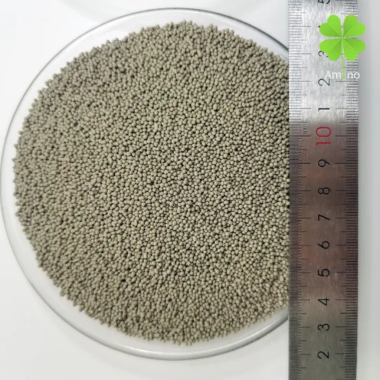 Organic Fertilizer Soil Conditioner for Agriculture/Gardening/Landscaping 